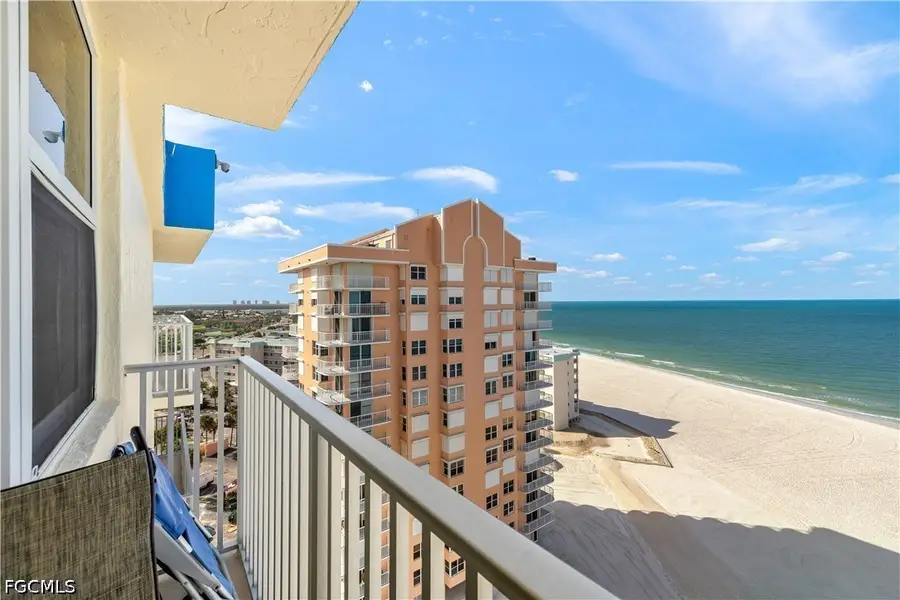 7360 Estero Boulevard #PH5, Fort Myers Beach, FL 33931 - #3