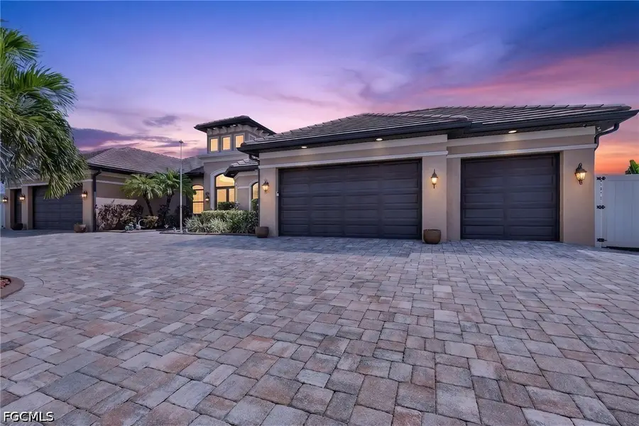 3835 SW 17th Avenue, Cape Coral, FL 33914 - #2