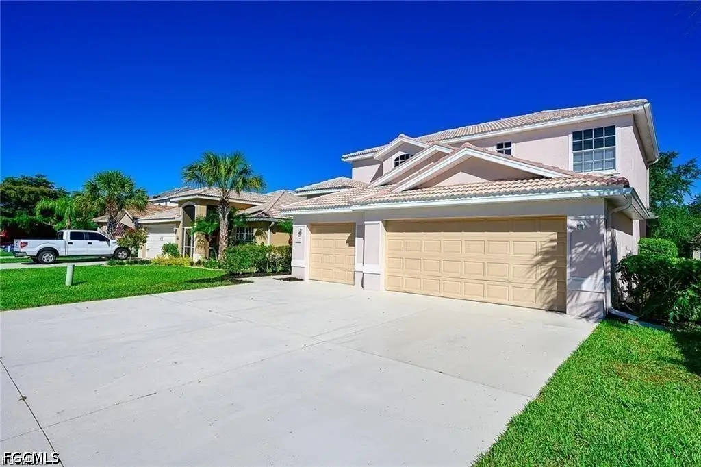 12419 Jewel Stone Lane, Fort Myers, FL 33913 - #1