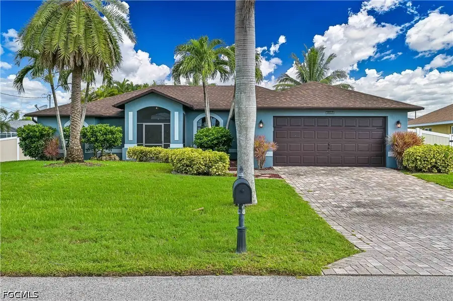 1817 SW 21st Terrace, Cape Coral, FL 33991 - #2