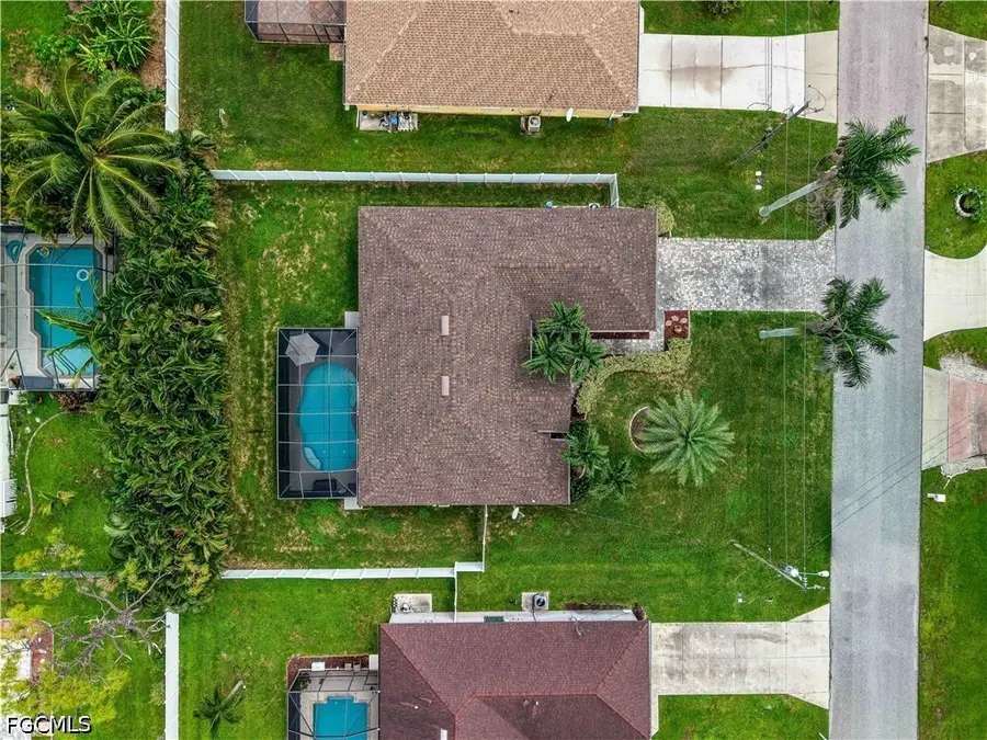 1817 SW 21st Terrace, Cape Coral, FL 33991 - #3