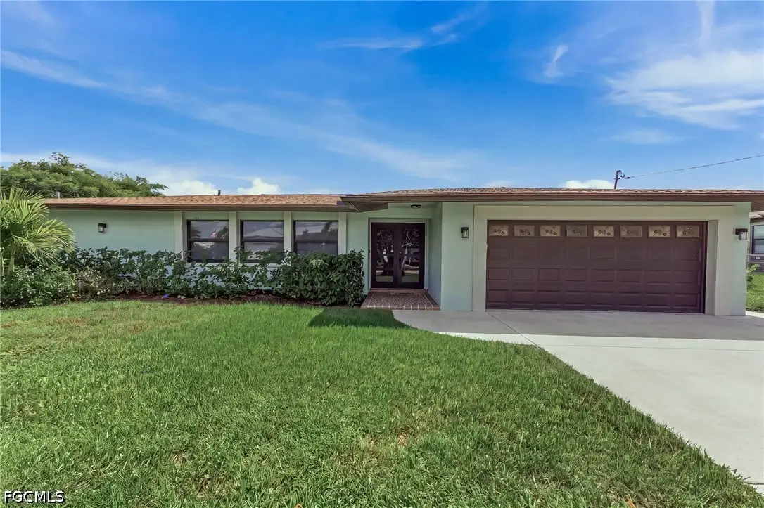 1928 SE 15th Terrace, Cape Coral, FL 33990 - #1