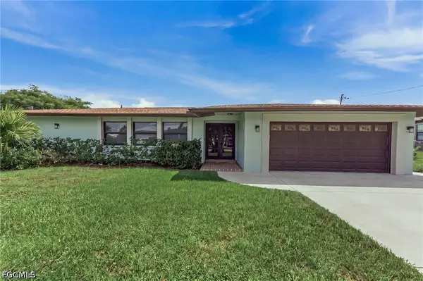 1928 SE 15th Terrace, Cape Coral, FL 33990