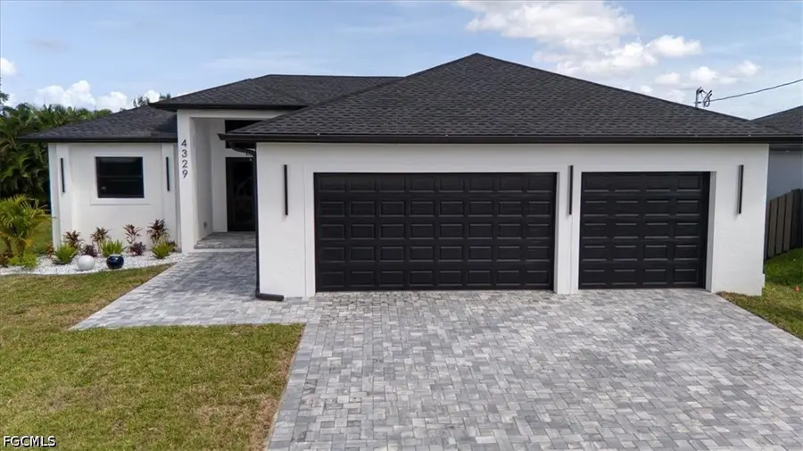 4329 NW 27th Terrace, Cape Coral, FL 33993 - #3