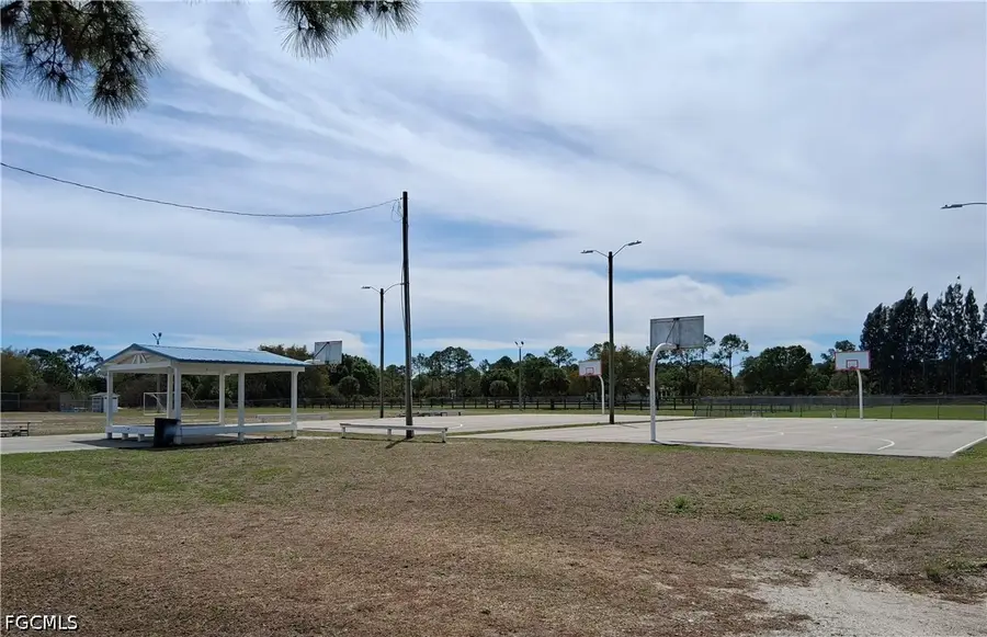 155 S Sendero Street, Clewiston, FL 33440 - #3