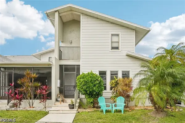 17034 Golfside Circle #701, Fort Myers, FL 33908