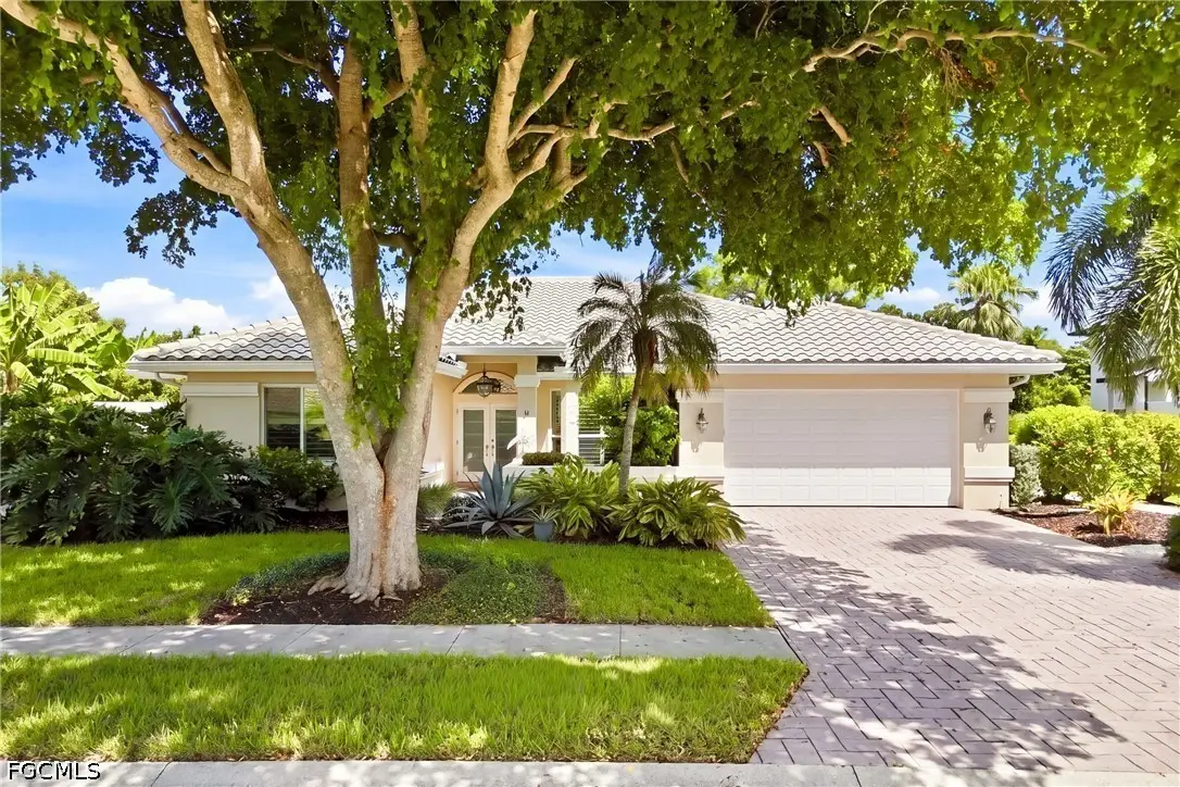 40 Timberland Circle N, Fort Myers, FL 33919 - #1