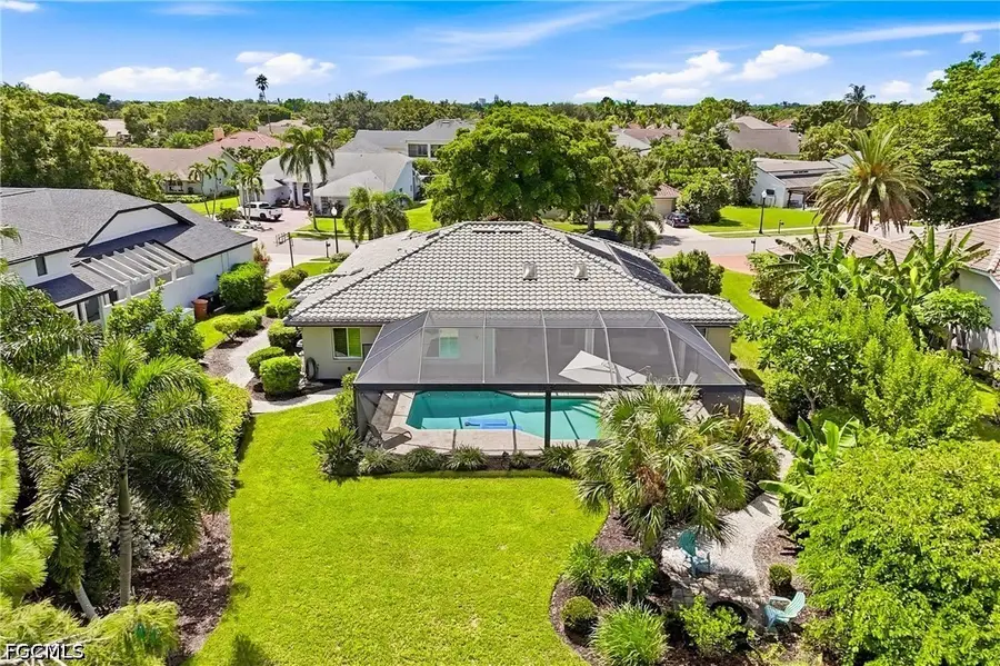 40 Timberland Circle N, Fort Myers, FL 33919 - #3