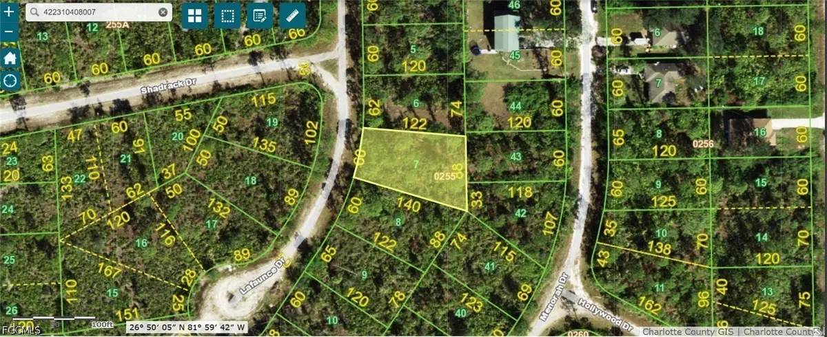13330 Lafaunce Drive, Punta Gorda, FL 33955 - #1