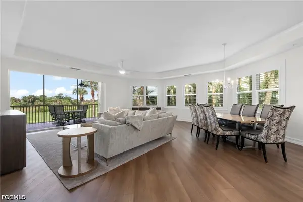 5663 Baltusrol Court #2B, Sanibel, FL 33957
