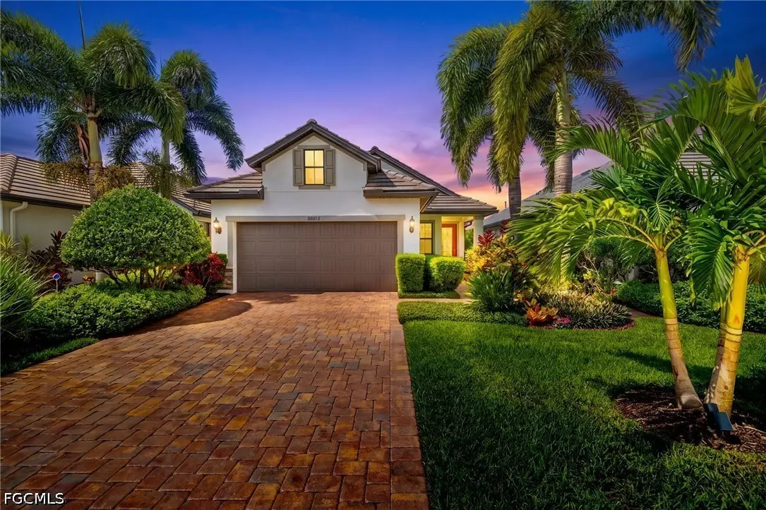 20312 Corkscrew Shores Boulevard, Estero, FL 33928 - #1