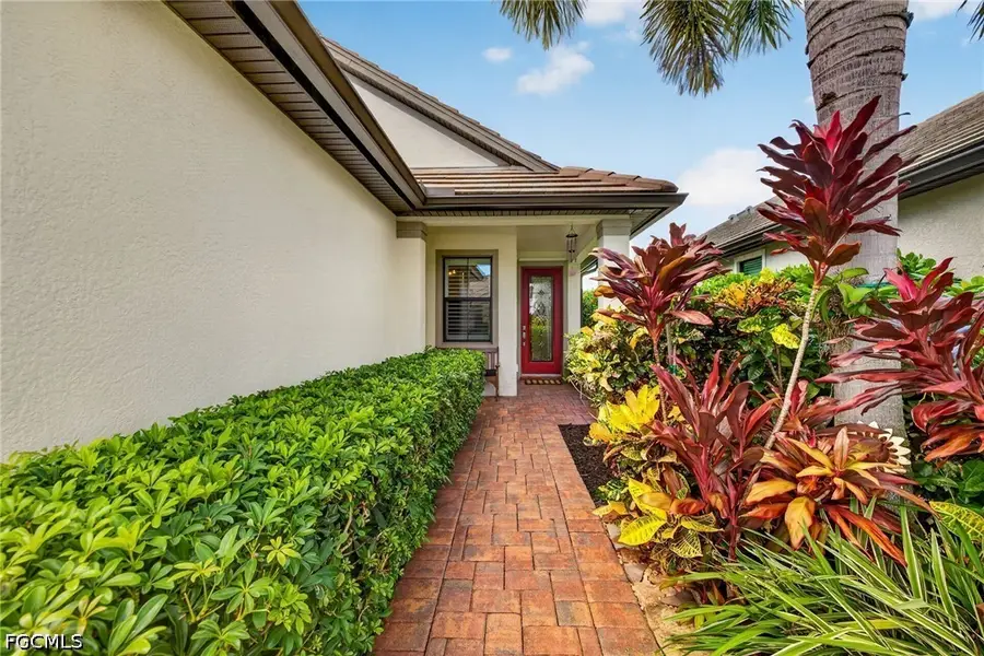 20312 Corkscrew Shores Boulevard, Estero, FL 33928 - #2