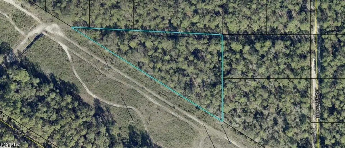 Eddie Street, Hastings, FL 32145 - #1