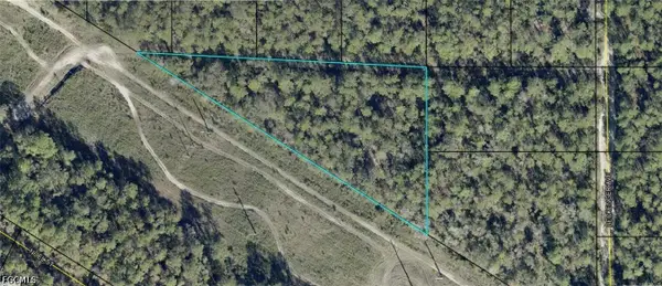 Eddie Street, Hastings, FL 32145