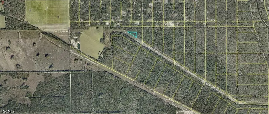 Eddie Street, Hastings, FL 32145 - #3
