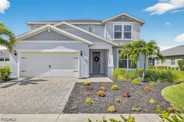 42539 Atlas Drive, Punta Gorda, FL 33982