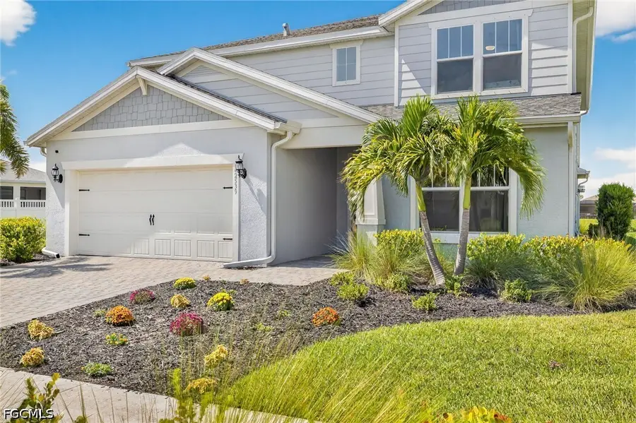 42539 Atlas Drive, Punta Gorda, FL 33982 - #2