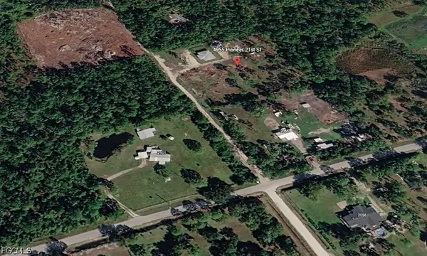 4955 Pioneer 18th Street, Clewiston, FL 33440