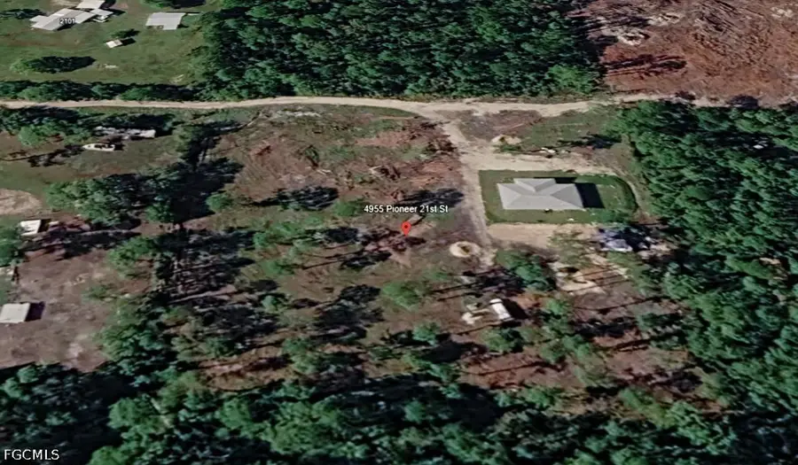 4955 Pioneer 18th Street, Clewiston, FL 33440 - #3