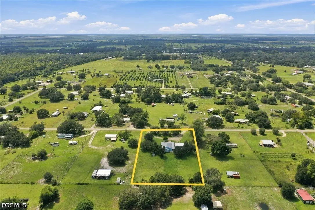 3666 Ft Simmons Avenue, Fort Denaud, FL 33935 - #1