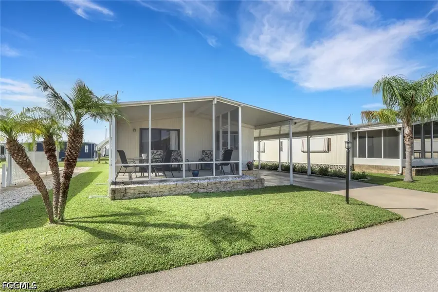 3390 Galaxy Way, North Fort Myers, FL 33903 - #2