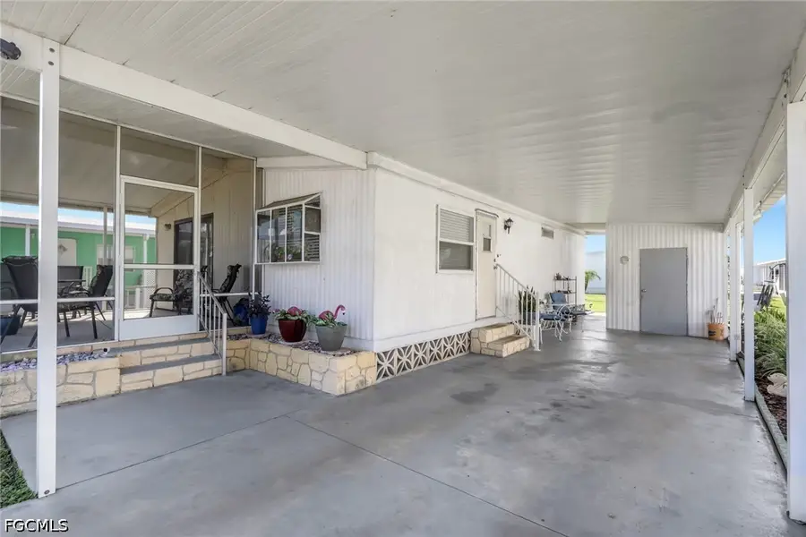 3390 Galaxy Way, North Fort Myers, FL 33903 - #3