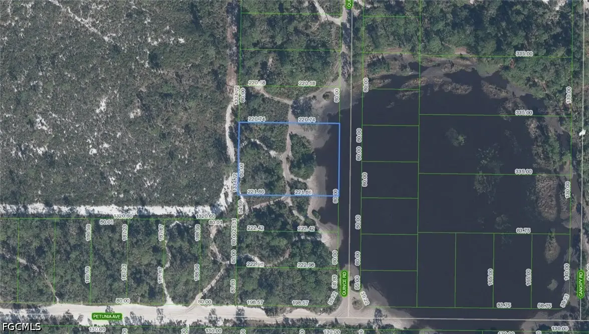5917 Quince Road, Sebring, FL 33875 - #1