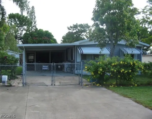 19621 N Tamiami Trail #24, North Fort Myers, FL 33903