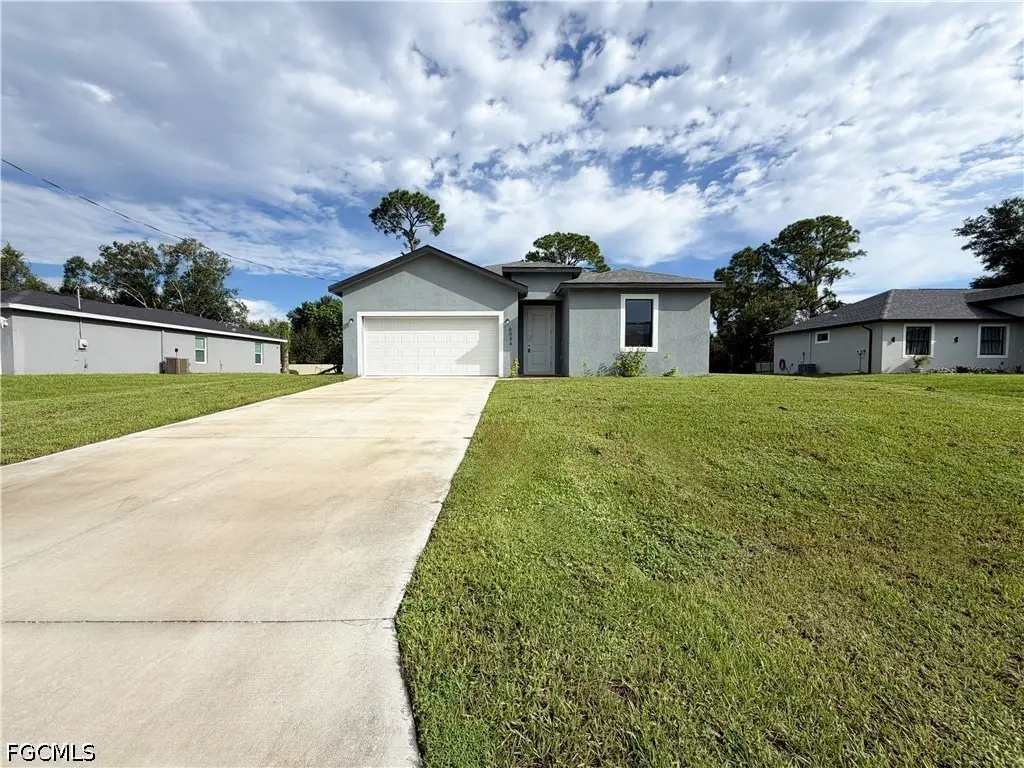 6034 Acorn Circle, Labelle, FL 33935 - #1