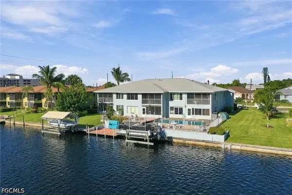 4707 SE 5th Avenue #101, Cape Coral, FL 33904
