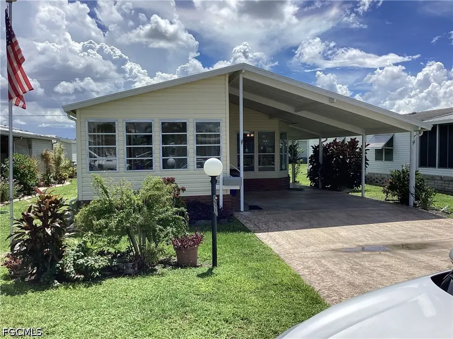 9742 Sugarberry Way, Fort Myers, FL 33905 - #3