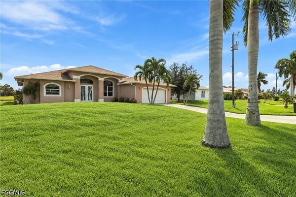 1507 NW 29th Place, Cape Coral, FL 33993