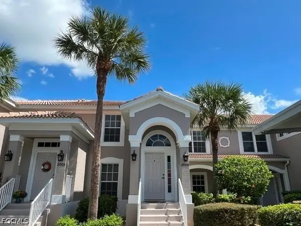10117 Colonial Country Club Boulevard #2008, Fort Myers, FL 33913