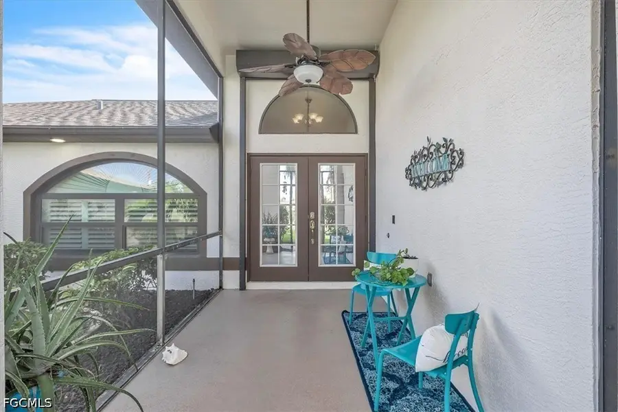 1021 NW 25th Avenue, Cape Coral, FL 33993 - #3