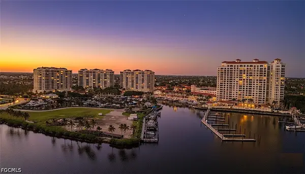 6081 Silver King Boulevard #103, Cape Coral, FL 33914
