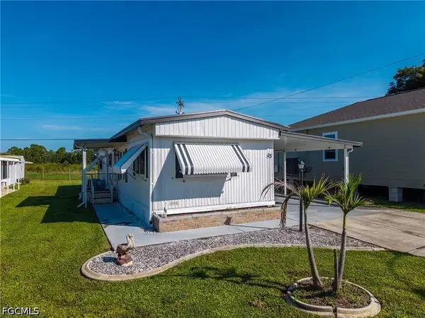 115 Conestoga Trail, North Fort Myers, FL 33917