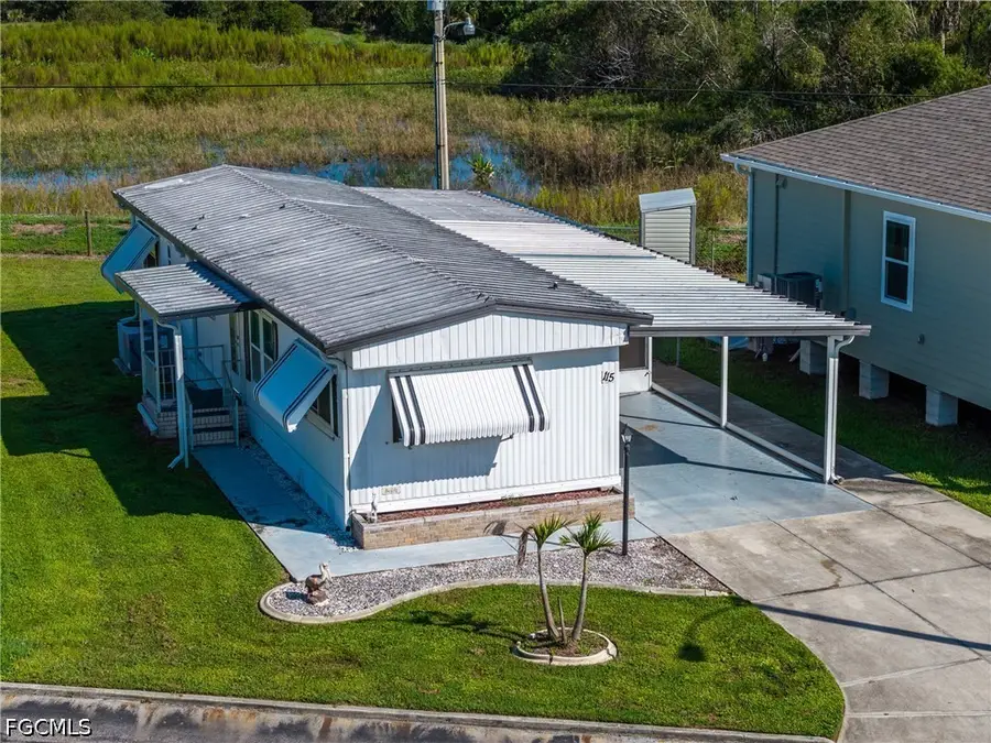 115 Conestoga Trail, North Fort Myers, FL 33917 - #3