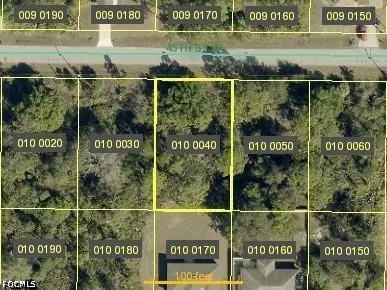 3213 45th Street W, Lehigh Acres, FL 33971