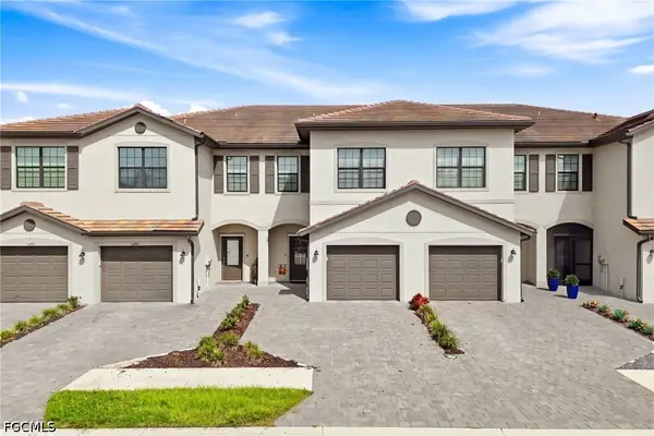 14192 Pine Lodge Lane, Fort Myers, FL 33913