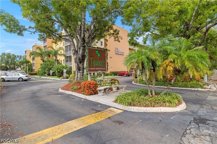 2366 E Mall Drive #213, Fort Myers, FL 33901 - #2