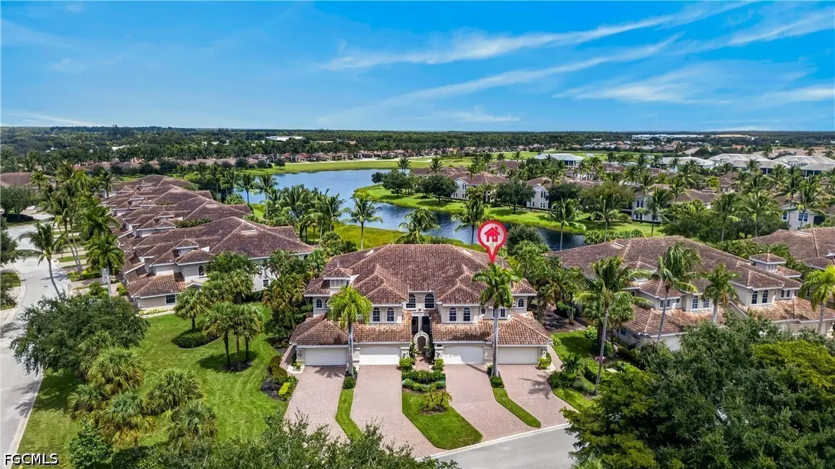 3177 Aviamar Circle #202, Naples, FL 34114 - #1