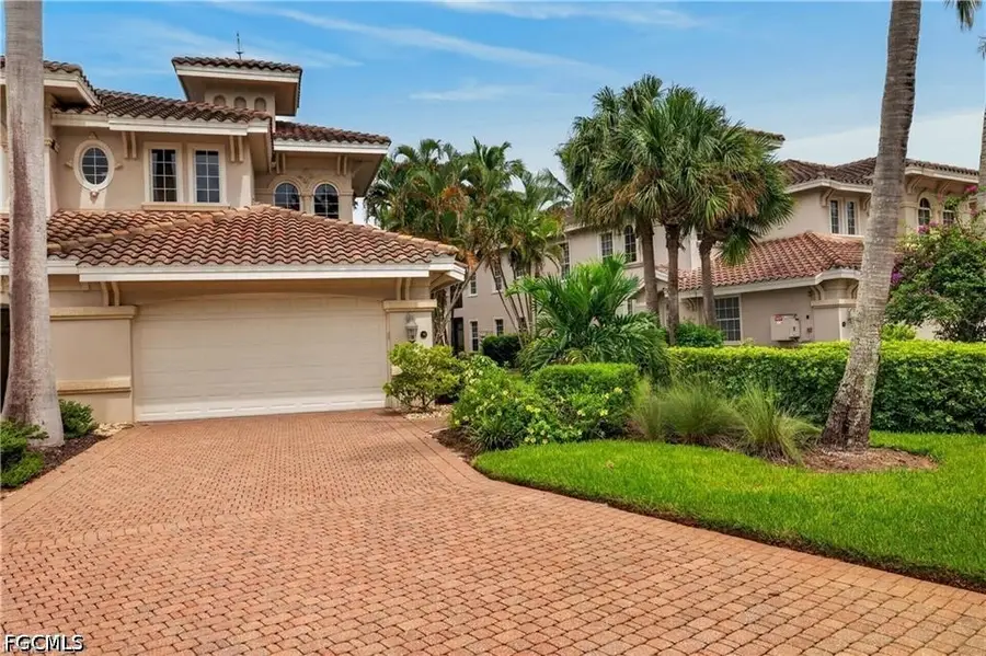 3177 Aviamar Circle #202, Naples, FL 34114 - #3