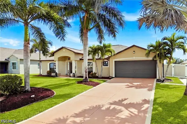 211 NW 26th Avenue, Cape Coral, FL 33993