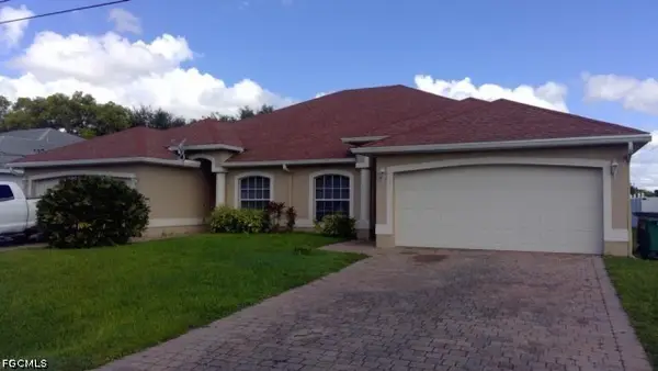 1231 SE 6th Terrace, Cape Coral, FL 33990