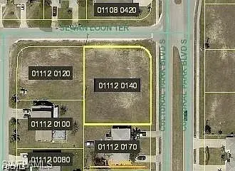 118 Cultural Park Boulevard S, Cape Coral, FL 33990 - #1