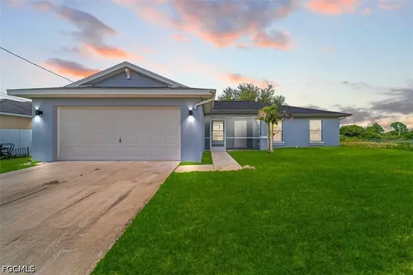 4004 17th Street Sw, Lehigh Acres, FL 33976