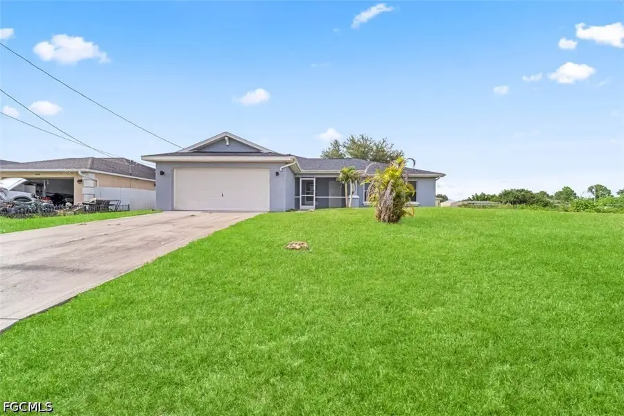 4004 17th Street Sw, Lehigh Acres, FL 33976 - #2