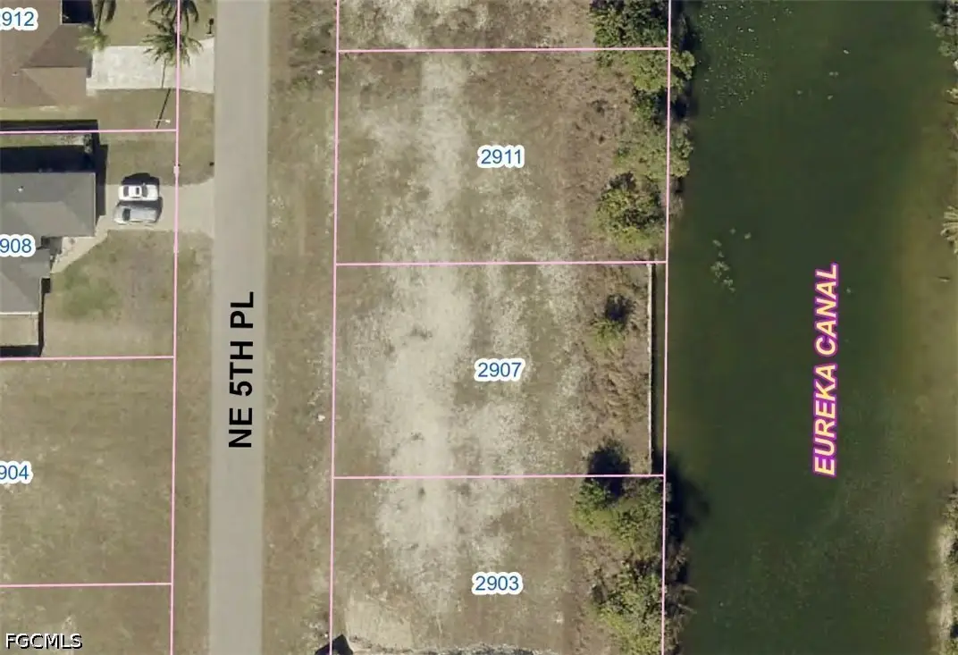 2907 NE 5th Place, Cape Coral, FL 33909 - #1