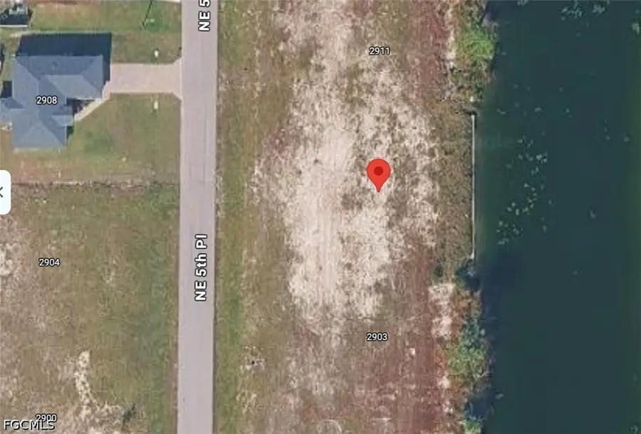 2907 NE 5th Place, Cape Coral, FL 33909 - #2