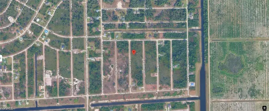 639 Muldoon Avenue S, Lehigh Acres, FL 33974 - #3